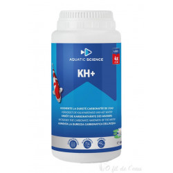 NEO KH + aquaticscience