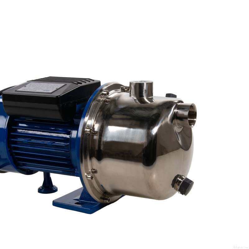 Pompe de rincage  AJM60S...