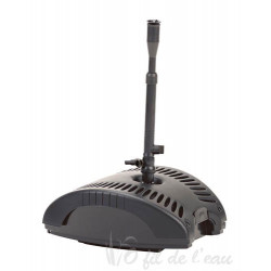 Filtreimmergé PonDuett Pontec