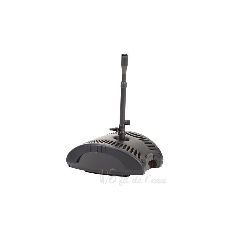 Filtreimmergé PonDuett Pontec