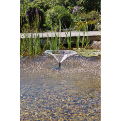 Filtreimmergé PonDuett Pontec