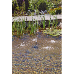 Filtreimmergé PonDuett Pontec