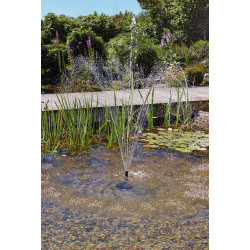 Filtreimmergé PonDuett Pontec