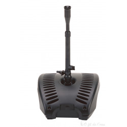 Filtreimmergé PonDuett Pontec