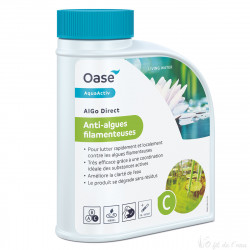 AquaActiv AlGo Direct 500ml Oase