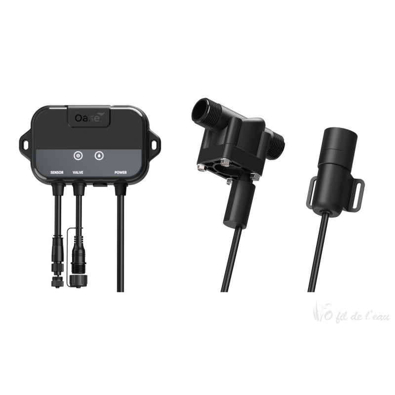 Remplissage automatique pour bassin LevelControl Oase