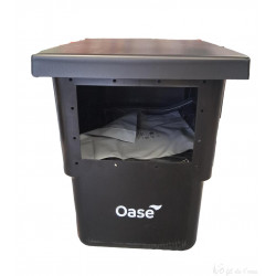 Biosys skimmer + Oase