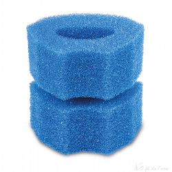 Kit de mousses bleues de rech. FiltoClear 60000/90000 Oase