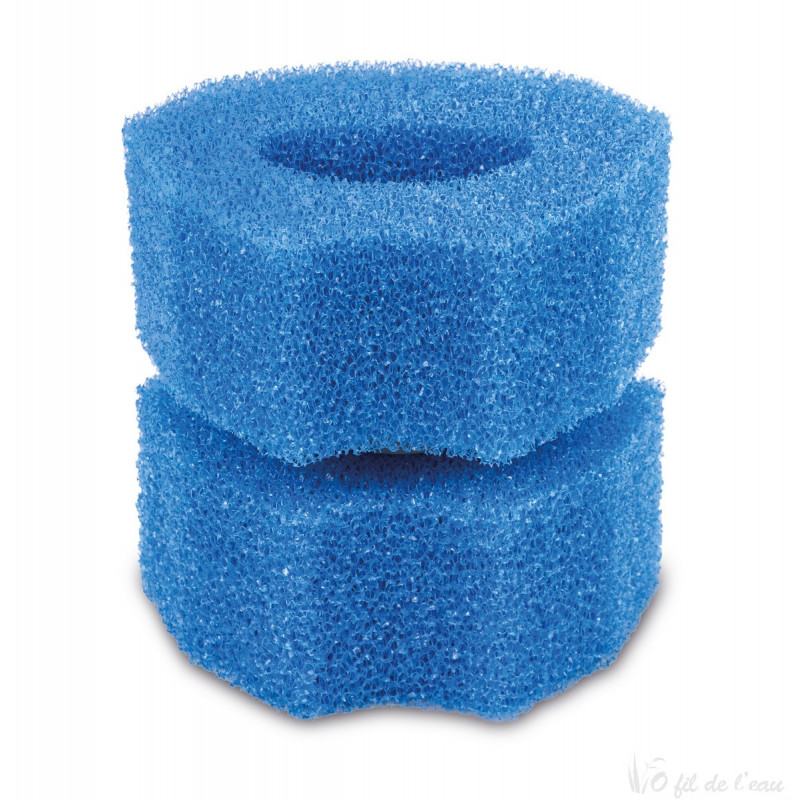 Kit de mousses bleues de rech. FiltoClear 60000/90000 Oase