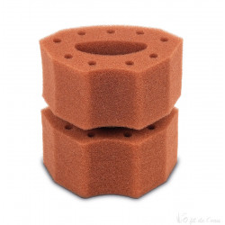 Kit de moussesrouges de rech. FiltoClear 60000/90000 Oase