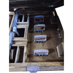 Filtre BioSmart Set 24000 Oase Occasion