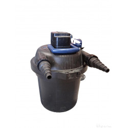 Filtre pression de bassin FiltoClear 12000 Oase Oassion