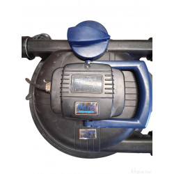 Filtre pression de bassin FiltoClear 12000 Oase Oassion