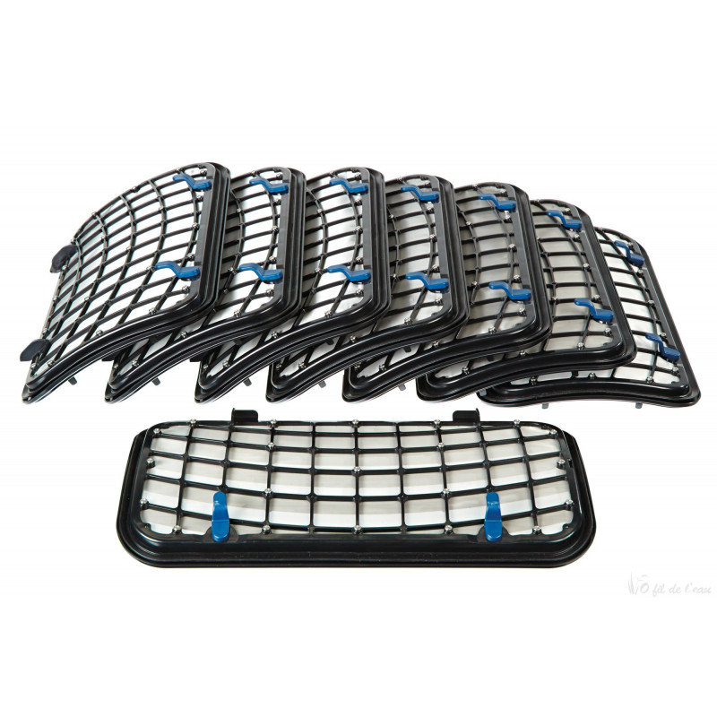 Kit tamis tambour  ProfiClear Premium 60 micron Oase