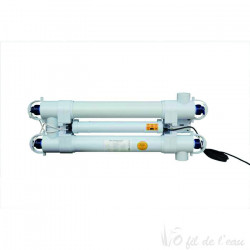 Ballast + éléments électriques pour tmc 110 watt