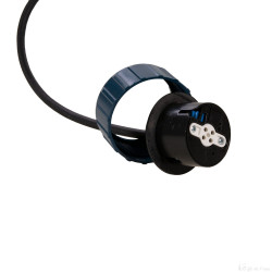 Transfo clarificateur UVC  MidiPower 40 watt AquaForte