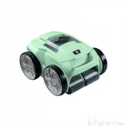 Panier 100 micron pour Robot de piscine Zodiac ALPHA 63 iQ BIO