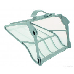 Panier 100 micron pour Robot de piscine Zodiac ALPHA 63 iQ BIO