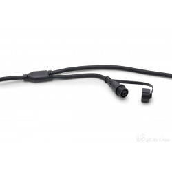 Câble de rallonge LunAqua Connect  10 m  ( 4 sorties ) Oase