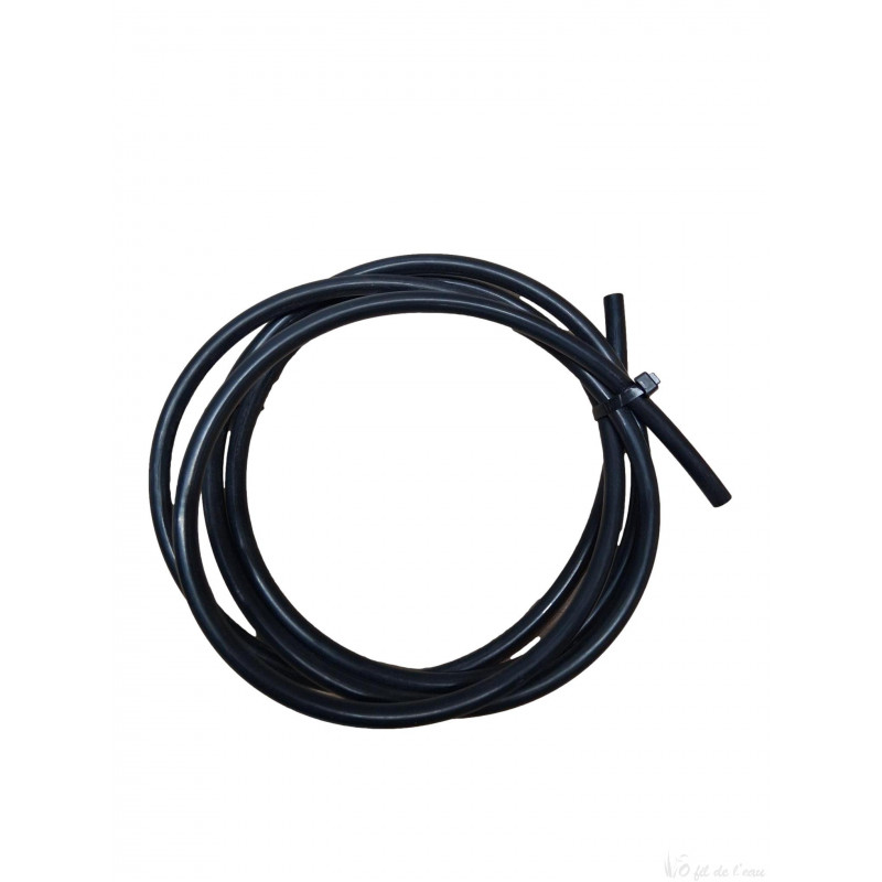 Tuyau pour ozone 1m (UVOZONE)