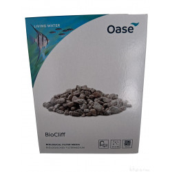 Média filtrant BioCliff 1 l Oase