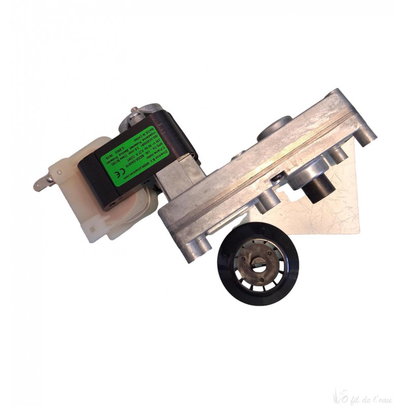 Moteur Combi Drum Koi Pro