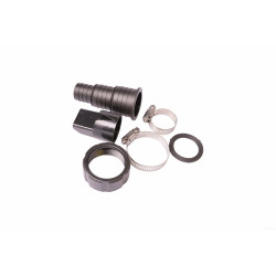 Set accessoires pour uv bitron 18 à 24 C