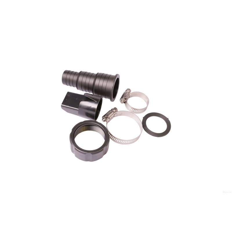 Set accessoires pour uv bitron 18 à 24 C