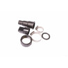 Set accessoires pour uv bitron 18 à 24 C
