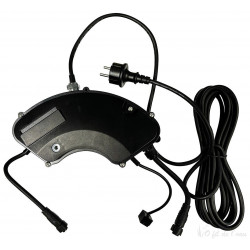 Transfo UVC TopClear Pro 24000 24w Superfish