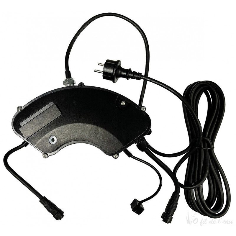 Transfo UVC TopClear Pro 24000 24w Superfish