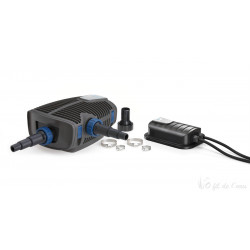 Pompe Aquamax eco premium 12000 / 12 V Oase