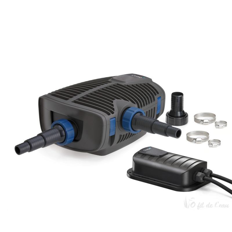 Pompe Aquamax eco premium 12000 / 12 V Oase