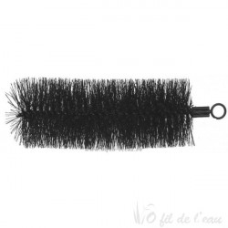 Brosse pour filtre