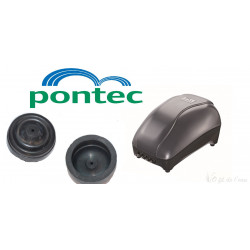 Membrane de rechange poupe PondoAir  set 200,450 et 900