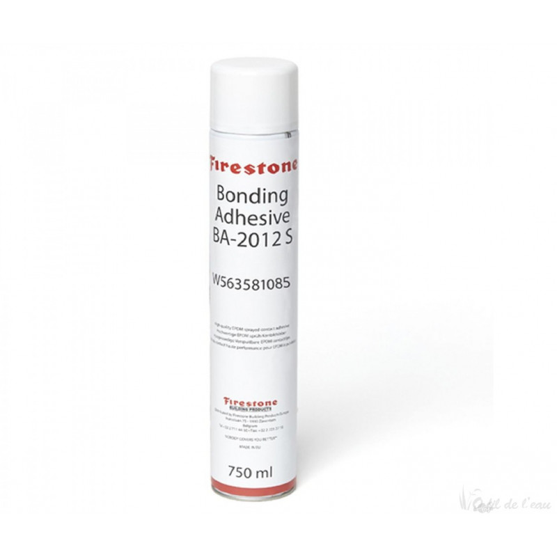 Bonding Adhésive en Spray 750 ml