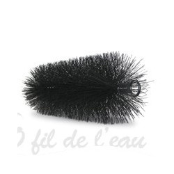 Brosse pour filtre