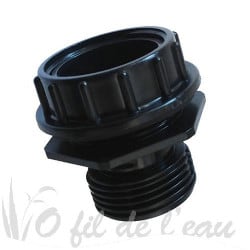 Raccord 1½” pour UV submersibles