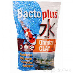 Bactoplus Ohmizu Clay 2.5l