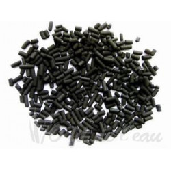 Sac de charbon actif  10 litres