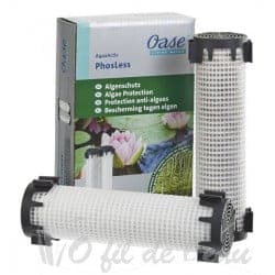 AquaActiv PhosLess Produit anti-algues Oase