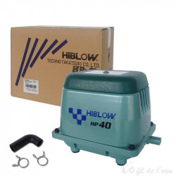 HIBLOW HP-40 