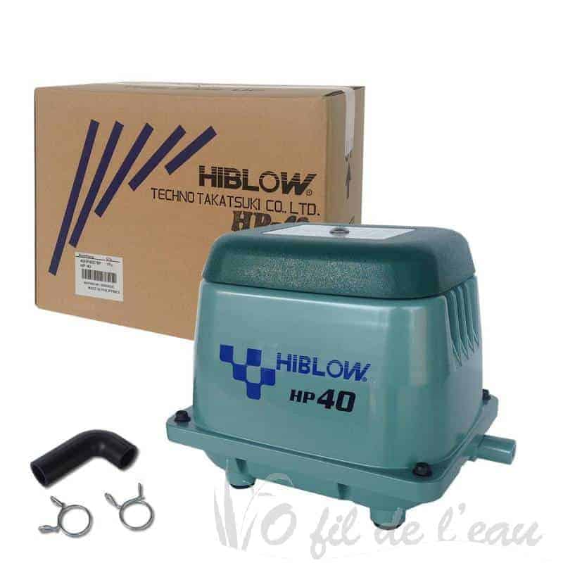 HIBLOW HP-40 