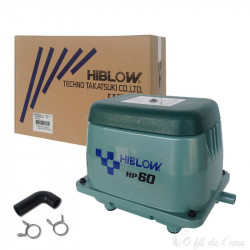 HIBLOW HP-60 