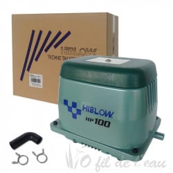 HIBLOW HP-100 