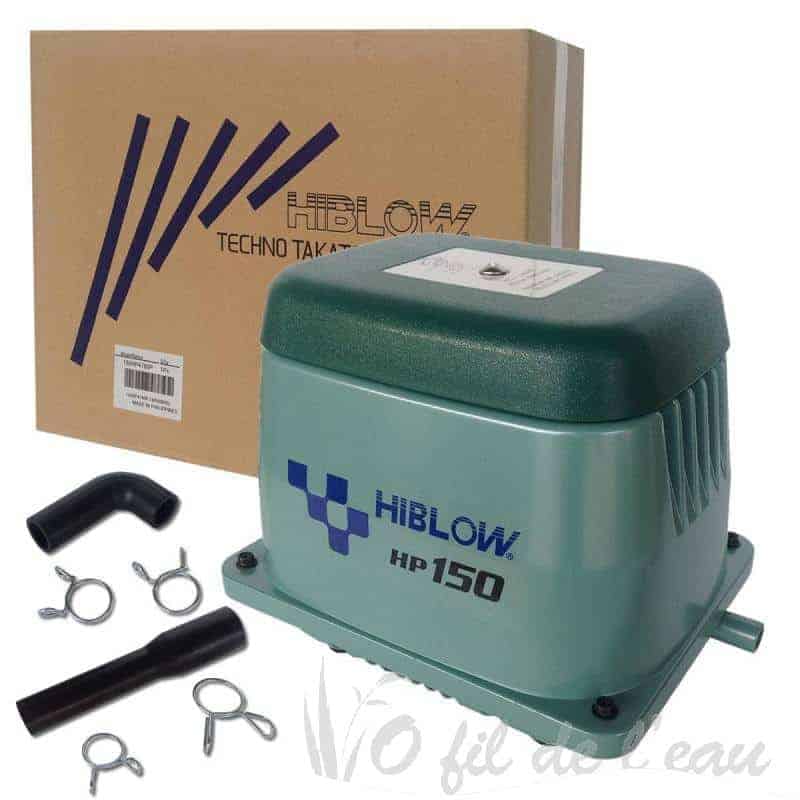 HIBLOW HP-150