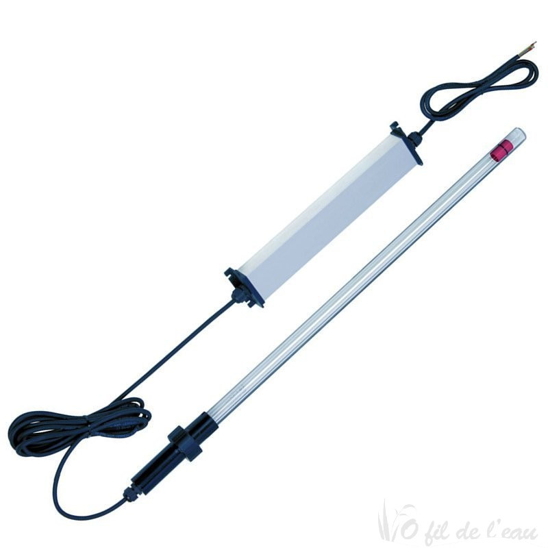 Uv Immerge Aquaforte 1145 Uv Immerge Aquaforte | O Fil de l'eau