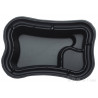 Bassin préformé PE 750 Litres  Oase