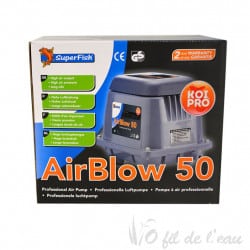 Koipro AirBlow 50