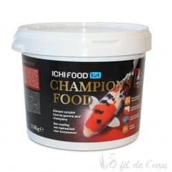 Ichi Food Champion's